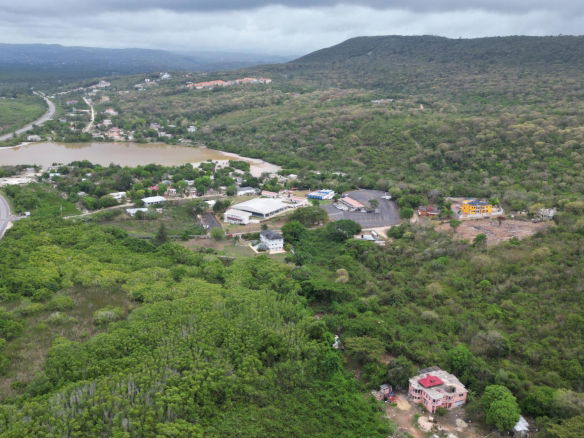 First image of Salt Marsh in Salt Marsh, Trelawny, Jamaica - property is For Sale