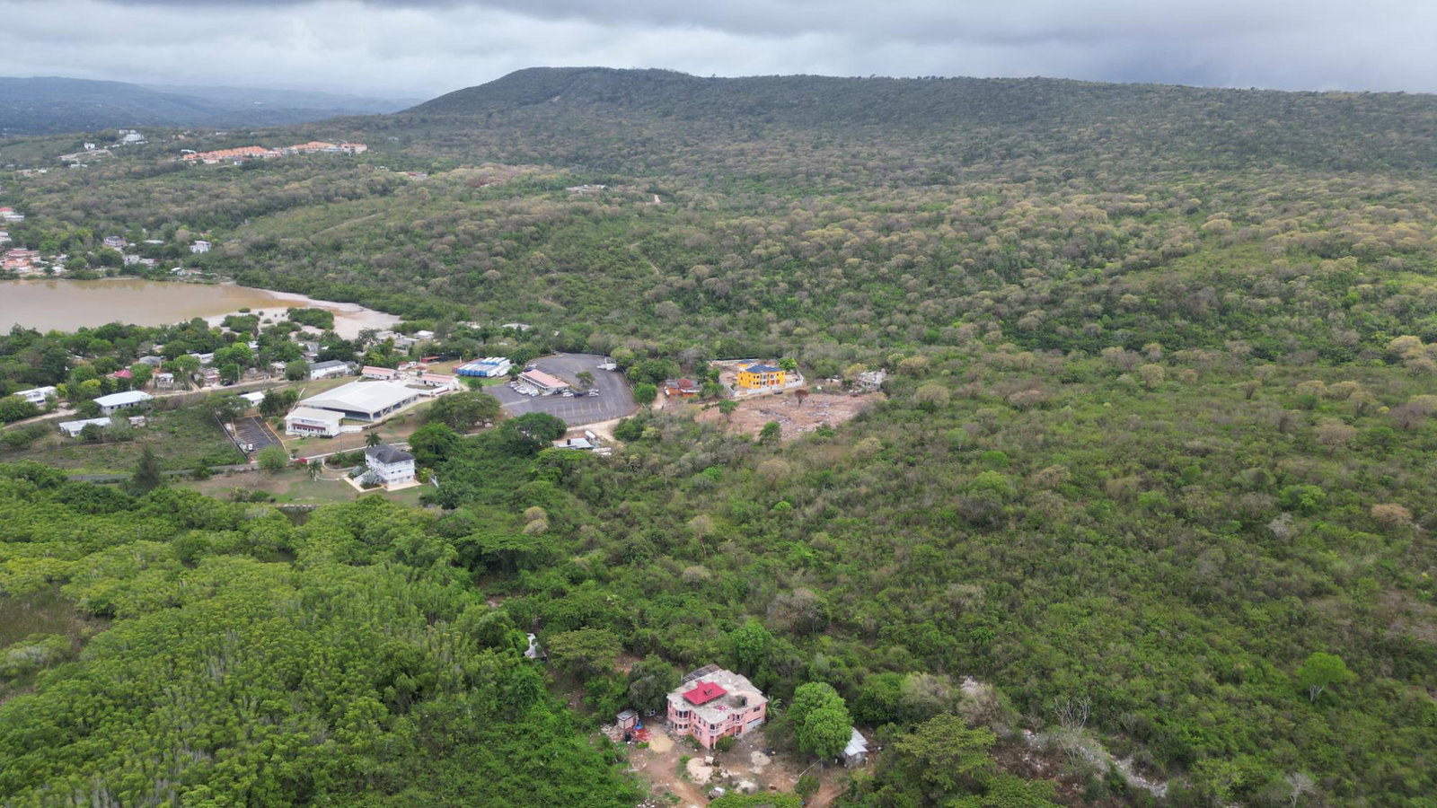 Seventh image of Salt Marsh in Salt Marsh, Trelawny, Jamaica - property is For Sale