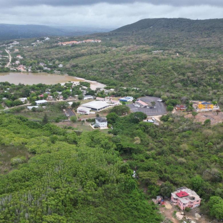 First image of Salt Marsh in Salt Marsh, Trelawny, Jamaica - property is For Sale