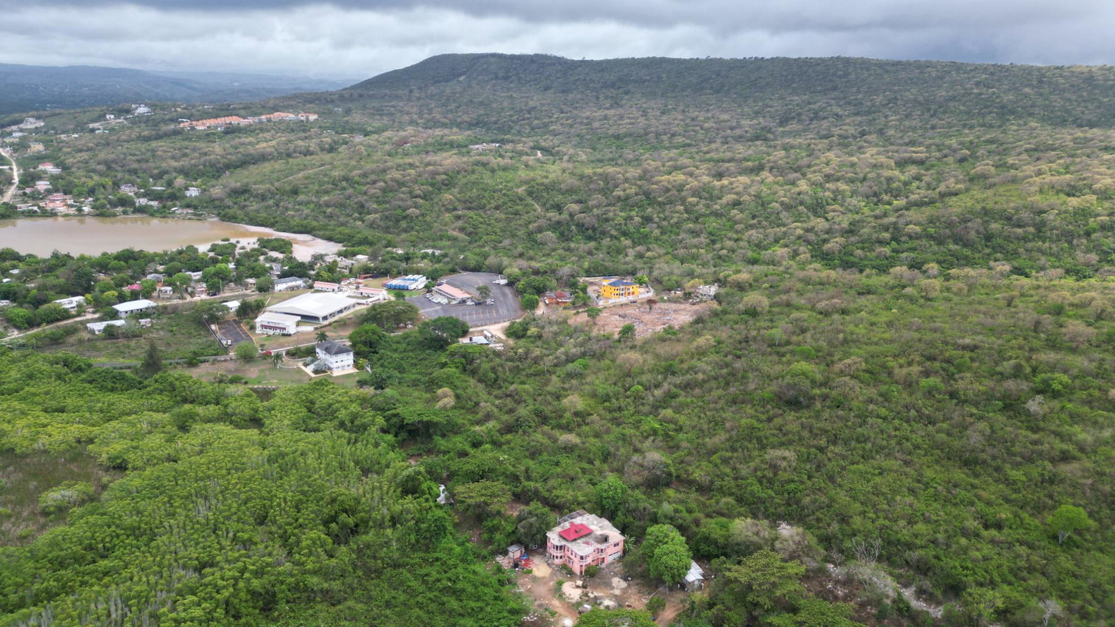 Ninth image of Salt Marsh in Salt Marsh, Trelawny, Jamaica - property is For Sale