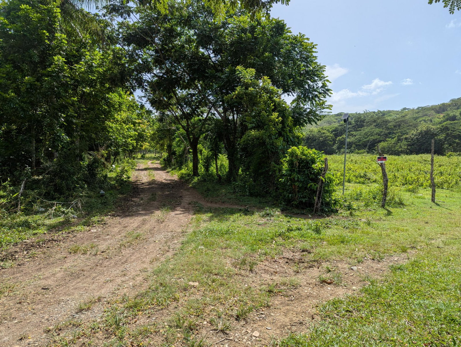 Second image of 15 Blue Mtn. Danvers Pen in Danvers Pen, St. Thomas, Jamaica - property is For Sale
