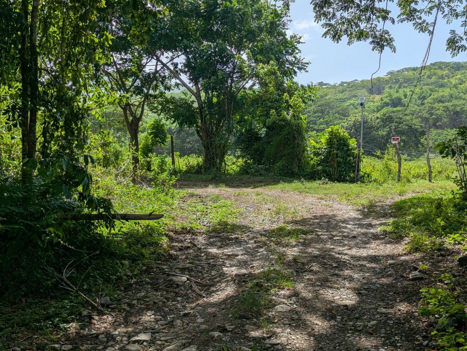 First image of 15 Blue Mtn. Danvers Pen in Danvers Pen, St. Thomas, Jamaica - property is For Sale