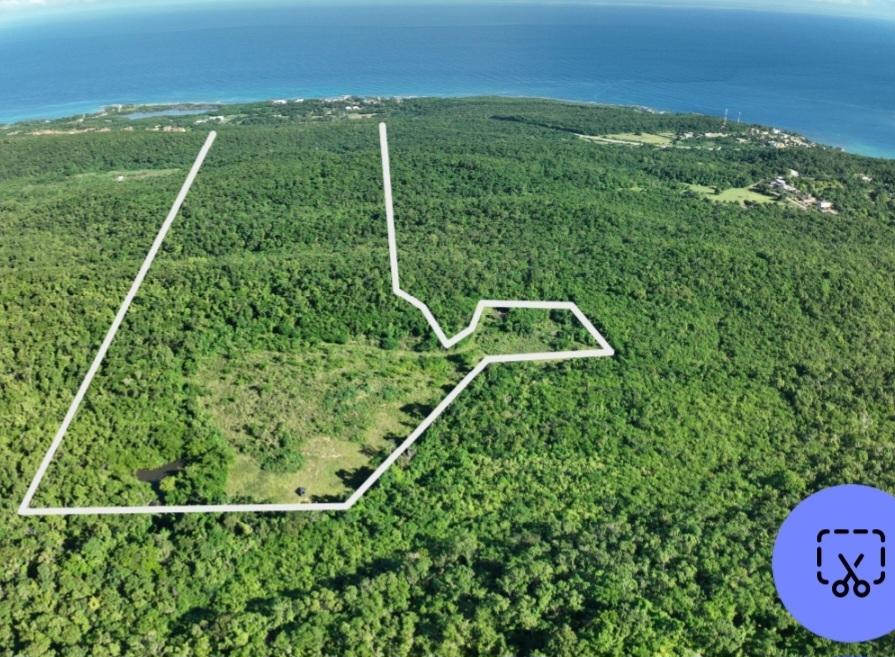 Third image of Eastern Lands, Part of br in Duncans, Trelawny, Jamaica - property is For Sale
