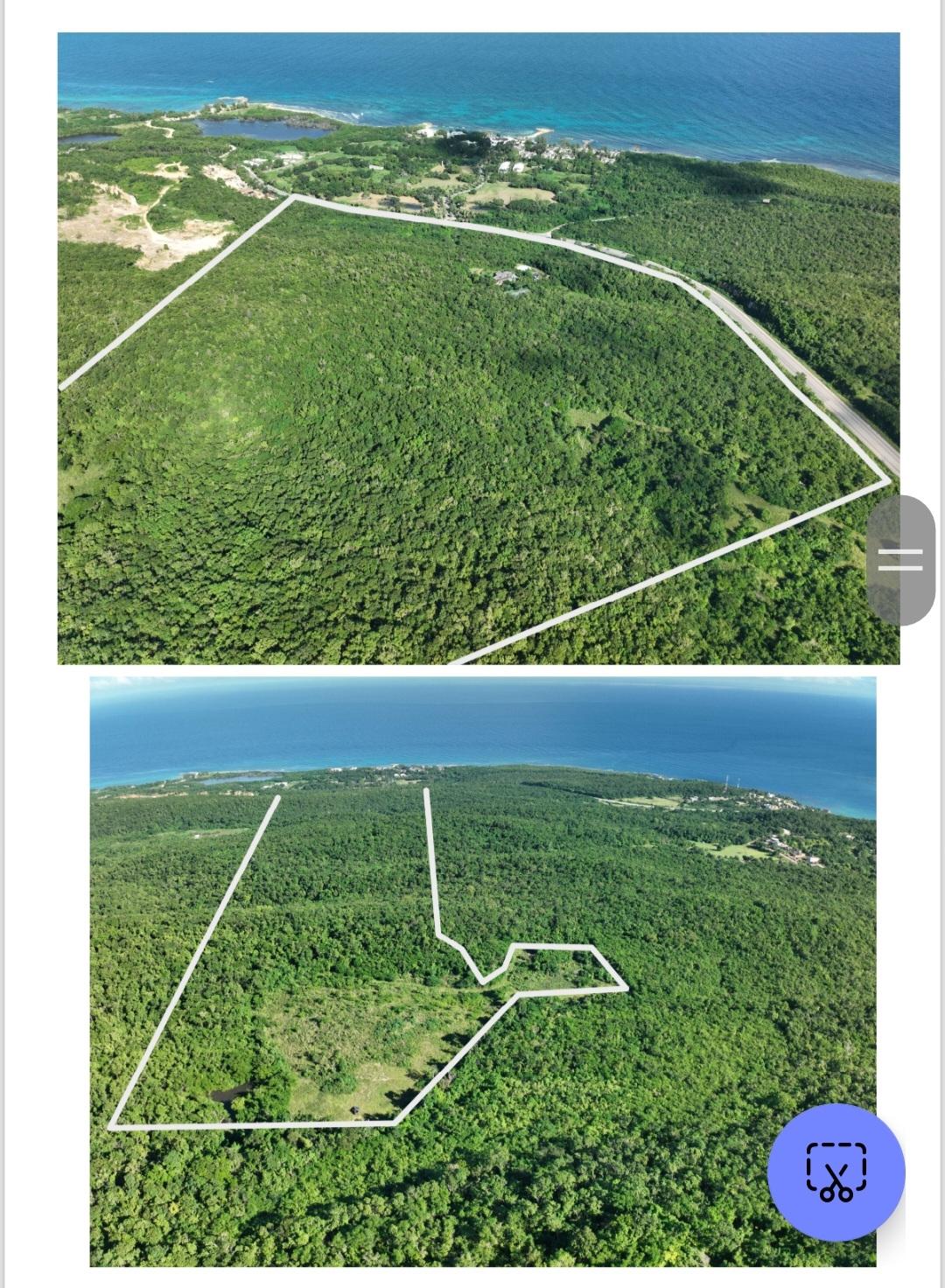 290-Acre-Residential-Lot-with-Ocean-Views-for-Sale-in-Trelawny-Jamaica Fourth image of Eastern Lands, Part of br in Duncans, Trelawny, Jamaica - property is For Sale