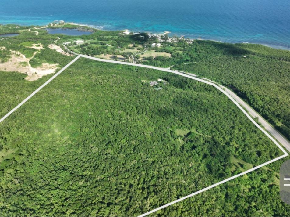 First image of Eastern Lands, Part of br in Duncans, Trelawny, Jamaica - property is For Sale