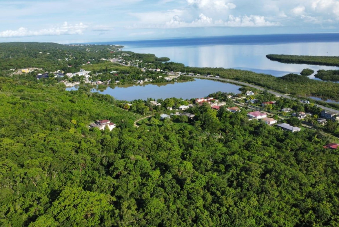 Second image of 5 Ocean View in Falmouth, Trelawny, Jamaica - property is For Sale