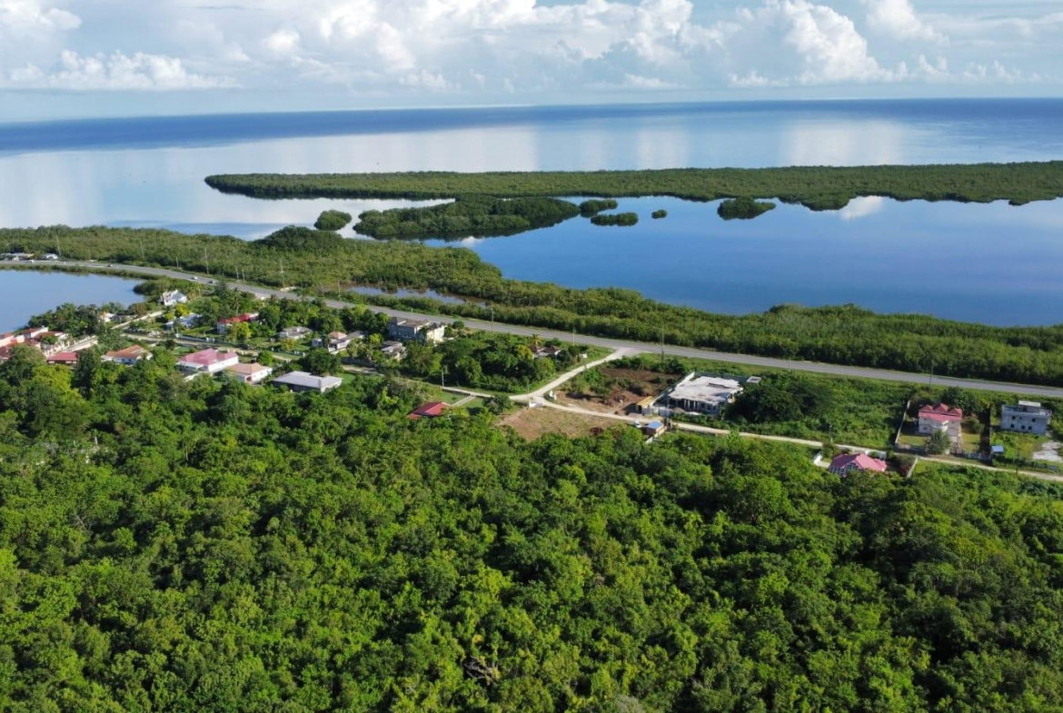 First image of 5 Ocean View in Falmouth, Trelawny, Jamaica - property is For Sale