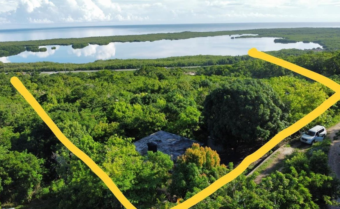 Third image of 5 Ocean View in Falmouth, Trelawny, Jamaica - property is For Sale