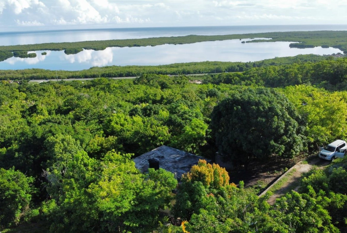 Fourth image of 5 Ocean View in Falmouth, Trelawny, Jamaica - property is For Sale
