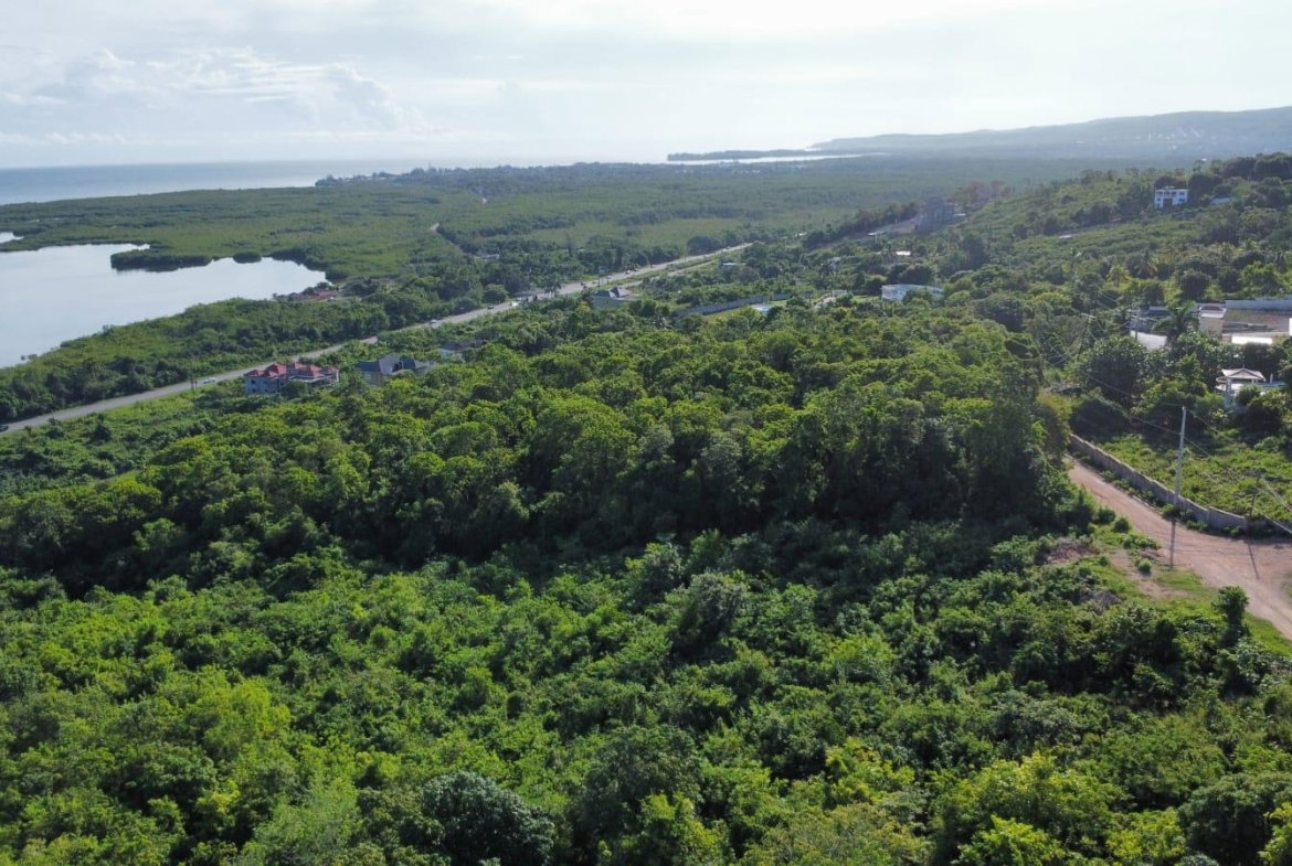 Fifth image of 5 Ocean View in Falmouth, Trelawny, Jamaica - property is For Sale