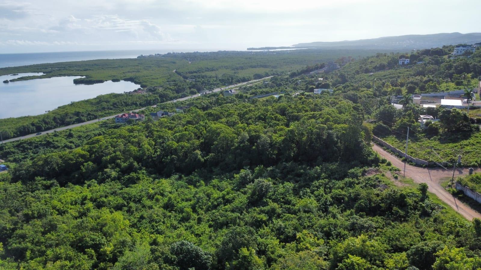 Fifth image of 5 Ocean View in Falmouth, Trelawny, Jamaica - property is For Sale