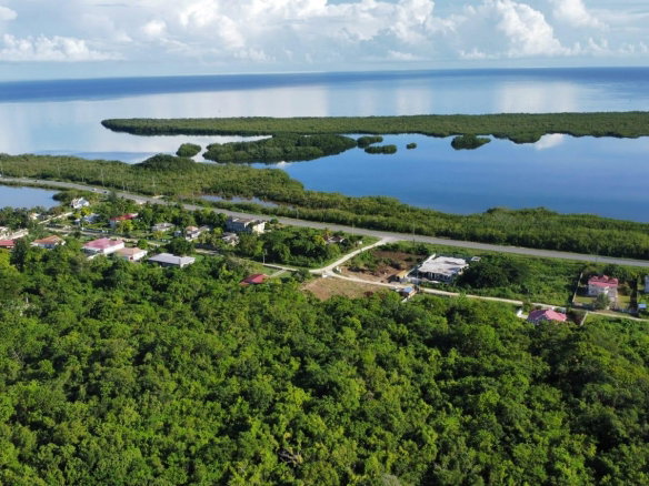 First image of 5 Ocean View in Falmouth, Trelawny, Jamaica - property is For Sale