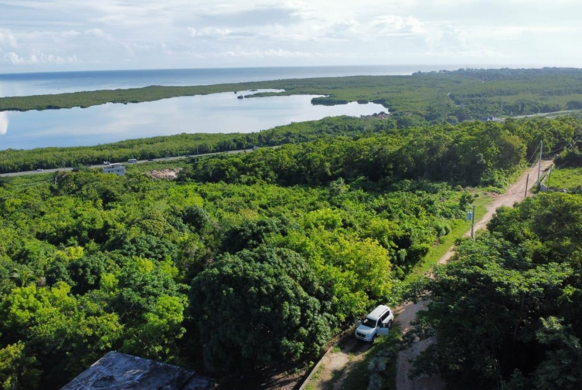 Seventh image of 5 Ocean View in Falmouth, Trelawny, Jamaica - property is For Sale