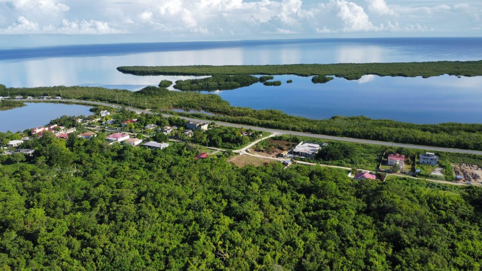 First image of 5 Ocean View in Falmouth, Trelawny, Jamaica - property is For Sale
