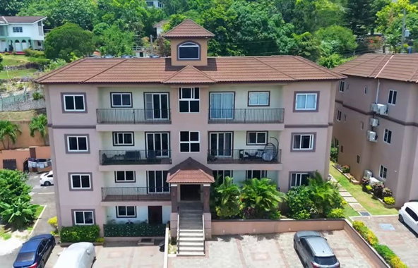 Second image of 5-4 West Kirkland Heights in Kingston 19, St. Andrew, Jamaica - property is For Sale
