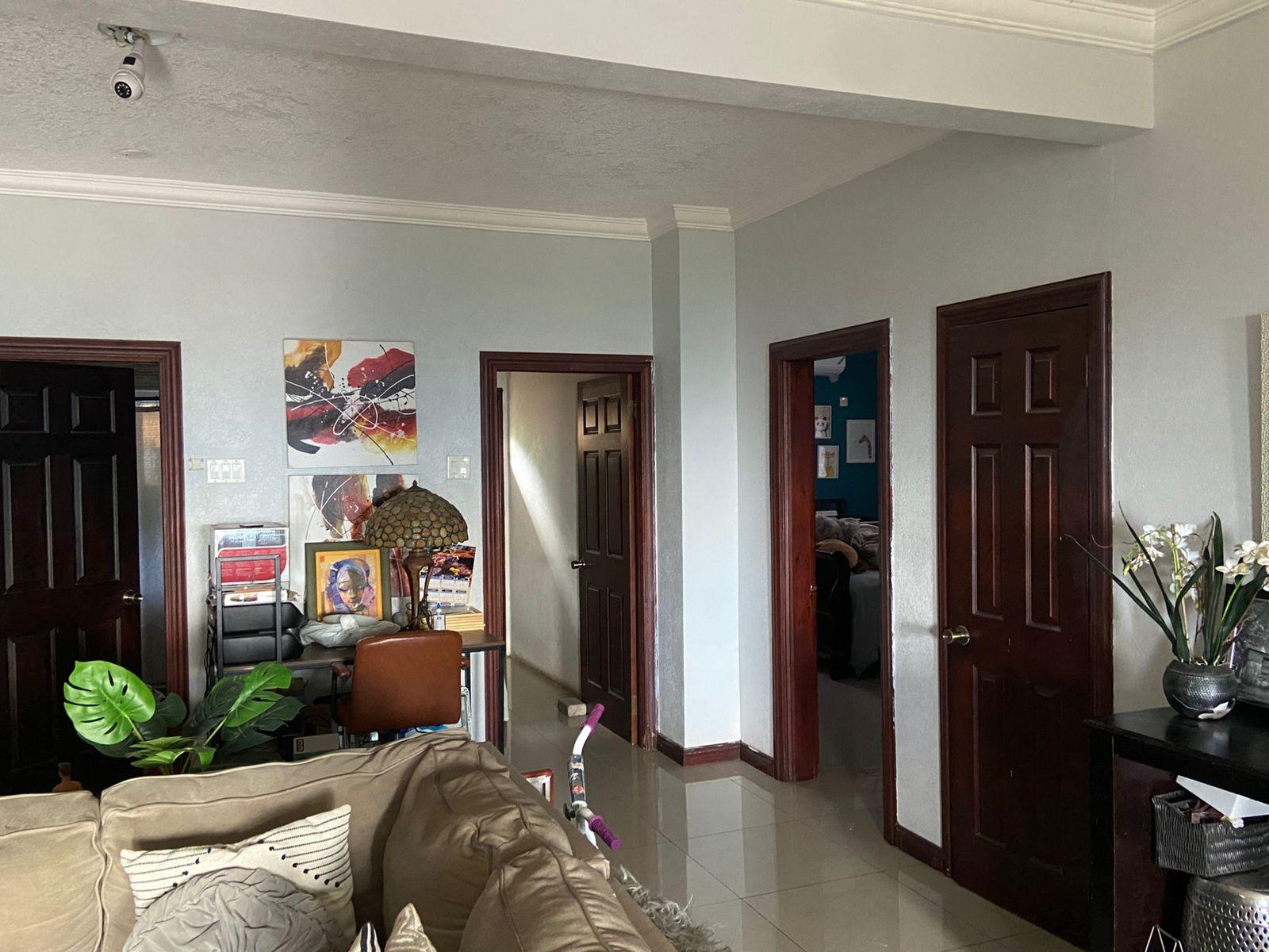 Fourth image of 5-4 West Kirkland Heights in Kingston 19, St. Andrew, Jamaica - property is For Sale