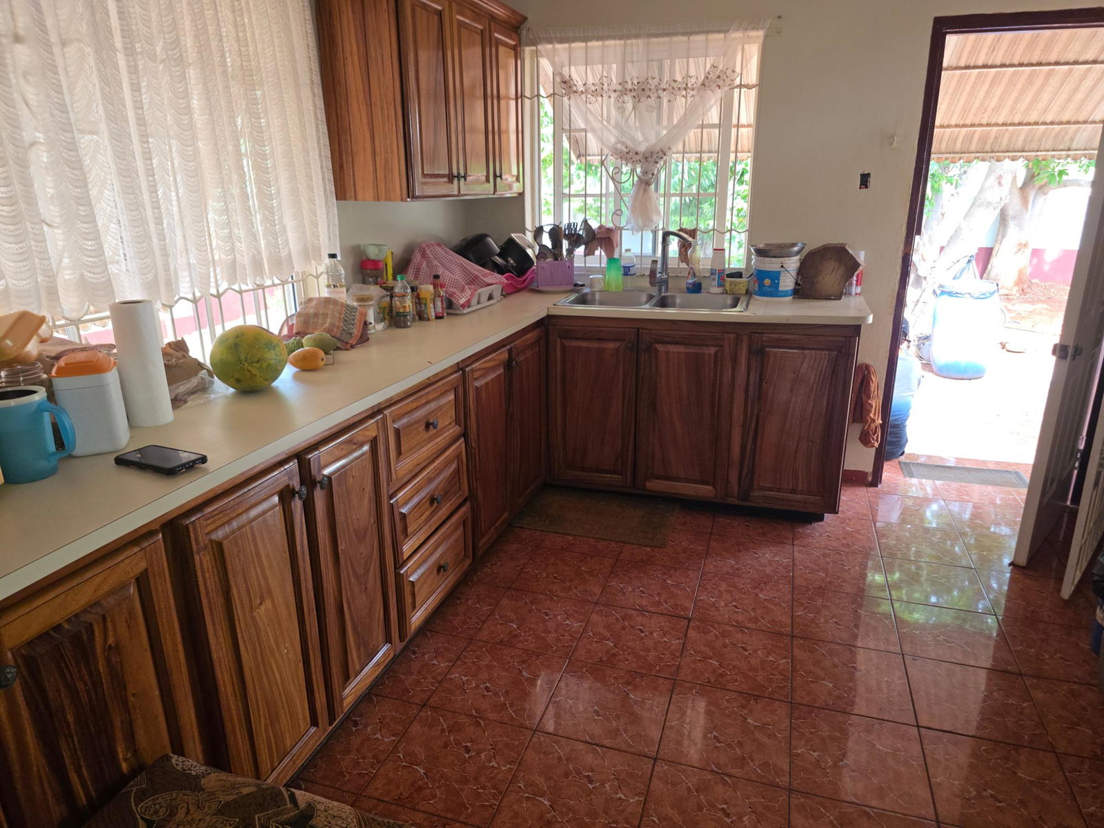Fifteenth image of New Forest in New Forest, Manchester, Jamaica - property is For Sale