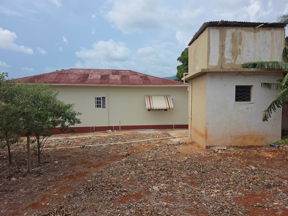 Fourth image of New Forest in New Forest, Manchester, Jamaica - property is For Sale
