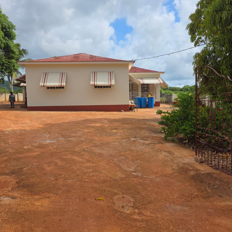 First image of New Forest in New Forest, Manchester, Jamaica - property is For Sale