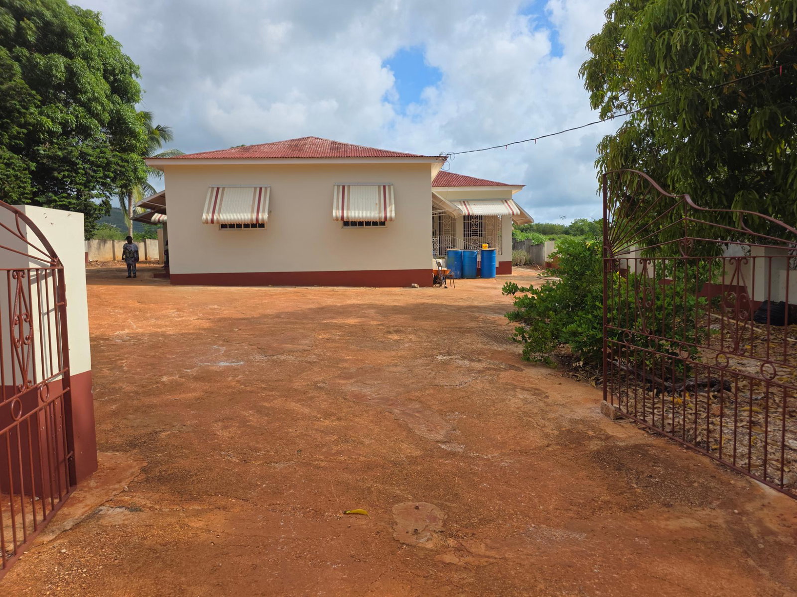 First image of New Forest in New Forest, Manchester, Jamaica - property is For Sale