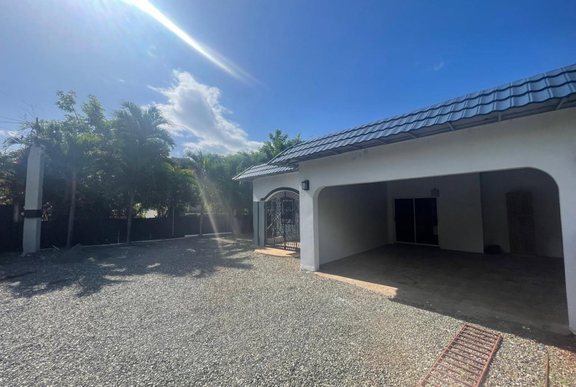 Second image of 3-15 Belvedere Road in Essex Hall P.A., St. Andrew, Jamaica - property is For Rent