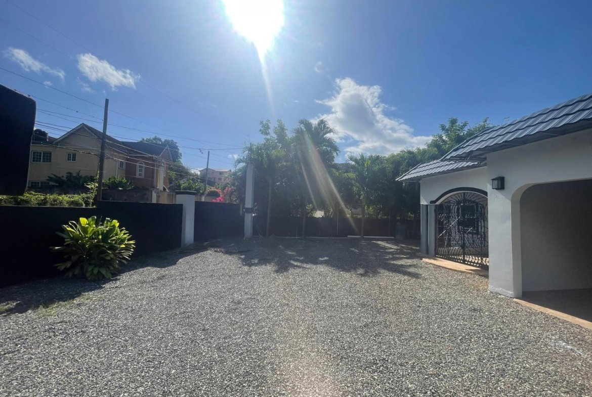 Twelfth image of 3-15 Belvedere Road in Essex Hall P.A., St. Andrew, Jamaica - property is For Rent