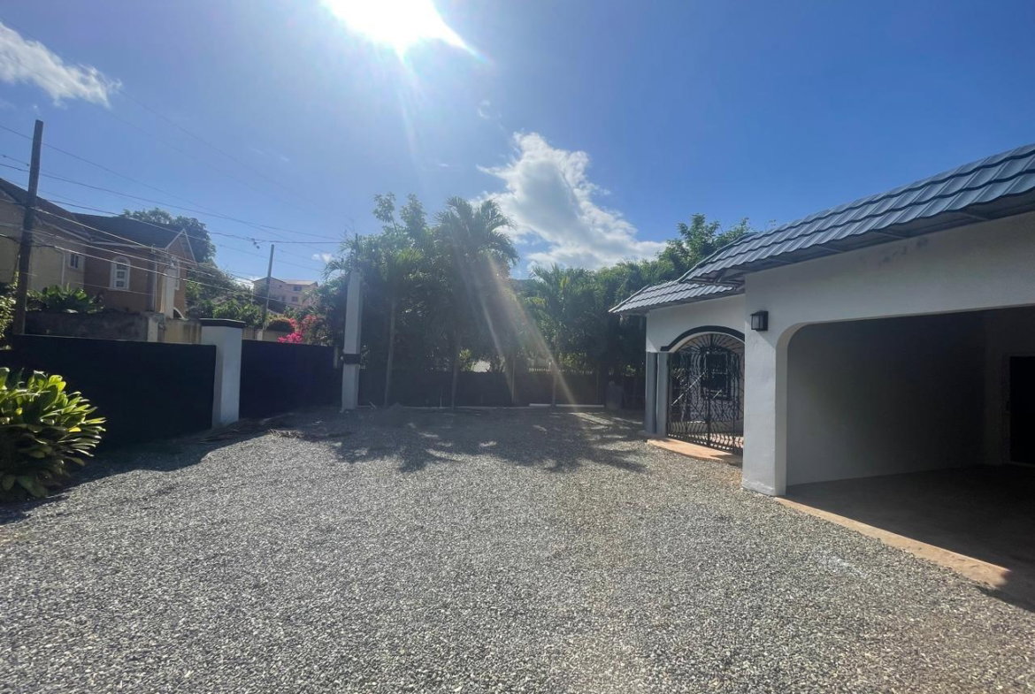 First image of 3-15 Belvedere Road in Essex Hall P.A., St. Andrew, Jamaica - property is For Rent