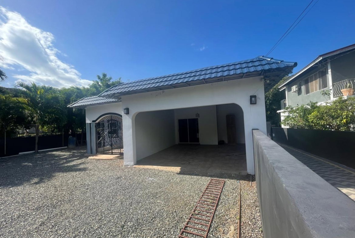 Third image of 3-15 Belvedere Road in Essex Hall P.A., St. Andrew, Jamaica - property is For Rent
