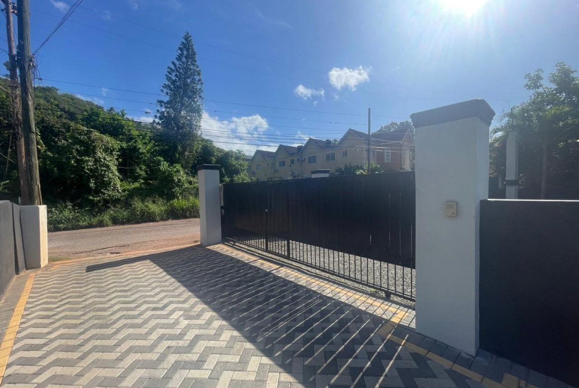 Fourth image of 3-15 Belvedere Road in Essex Hall P.A., St. Andrew, Jamaica - property is For Rent