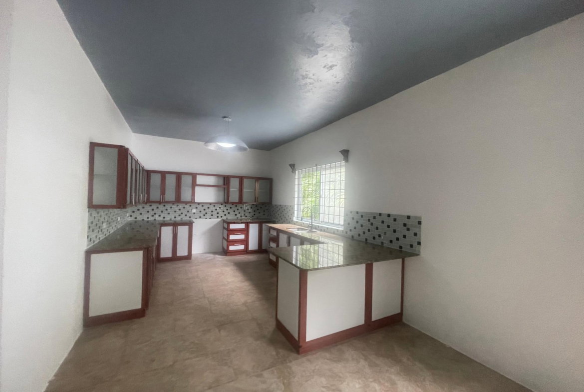 Fifth image of 3-15 Belvedere Road in Essex Hall P.A., St. Andrew, Jamaica - property is For Rent