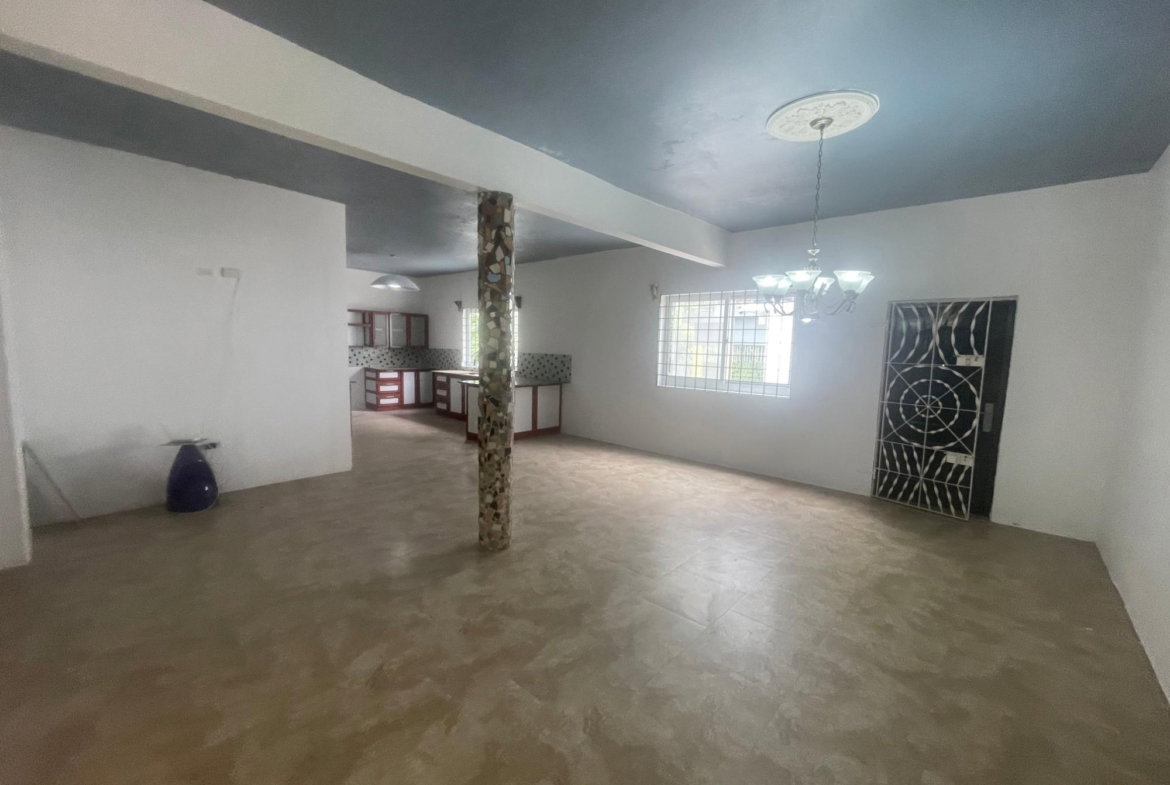 Sixth image of 3-15 Belvedere Road in Essex Hall P.A., St. Andrew, Jamaica - property is For Rent