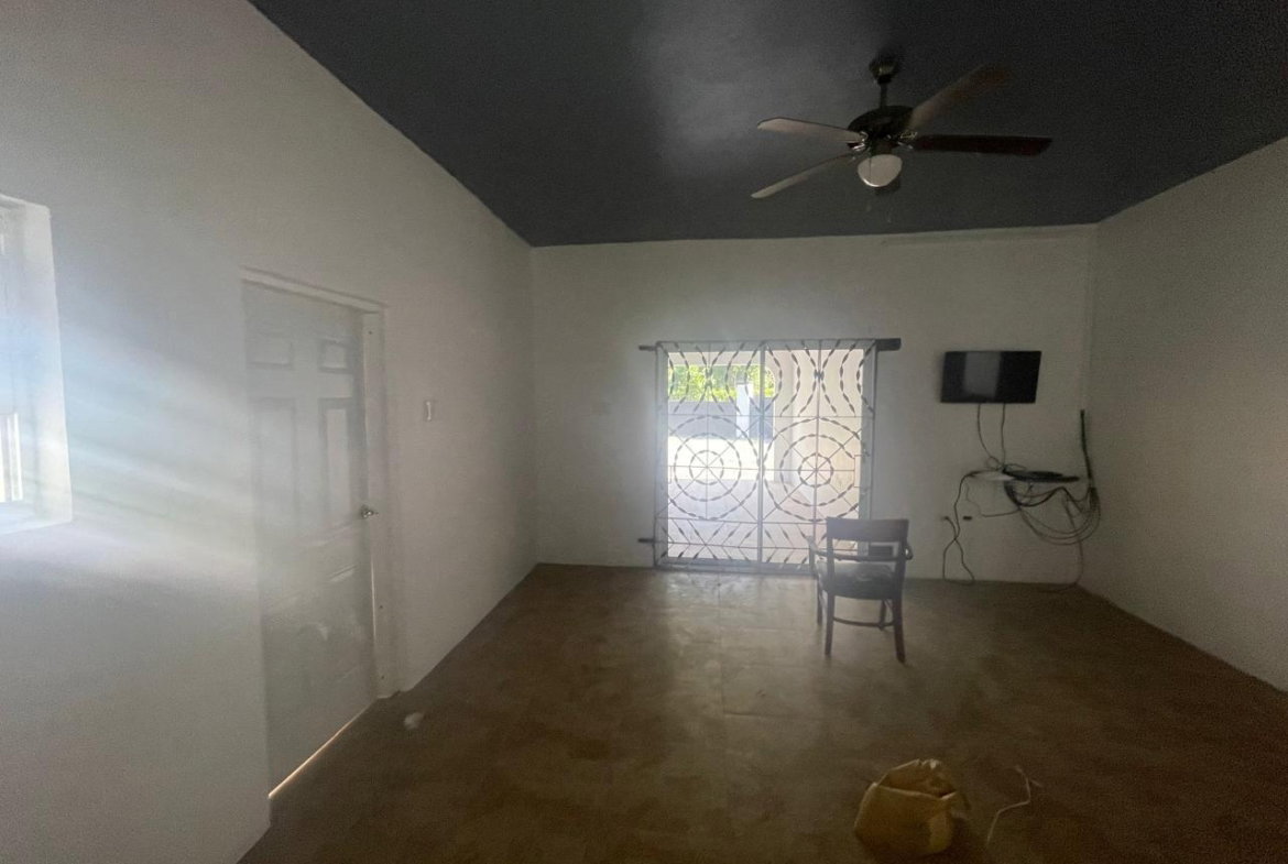 Seventh image of 3-15 Belvedere Road in Essex Hall P.A., St. Andrew, Jamaica - property is For Rent