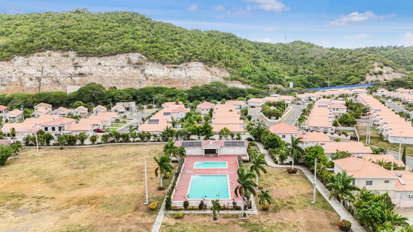 Twelfth image of D14 Caymanas Country Club Est in Caymanas, St. Catherine, Jamaica - property is For Rent