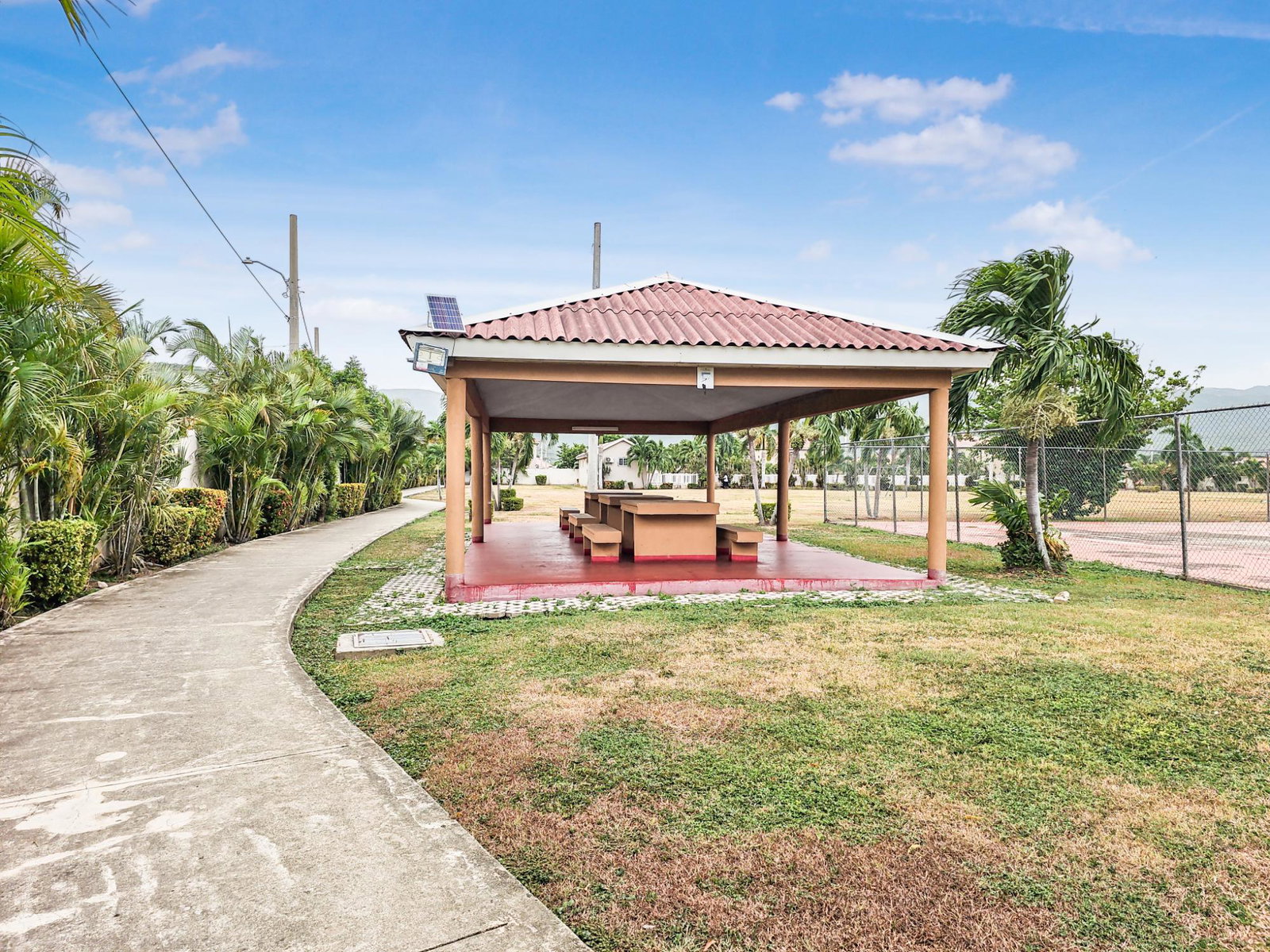 Thirteenth image of D14 Caymanas Country Club Est in Caymanas, St. Catherine, Jamaica - property is For Rent