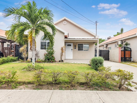 First image of D14 Caymanas Country Club Est in Caymanas, St. Catherine, Jamaica - property is For Rent