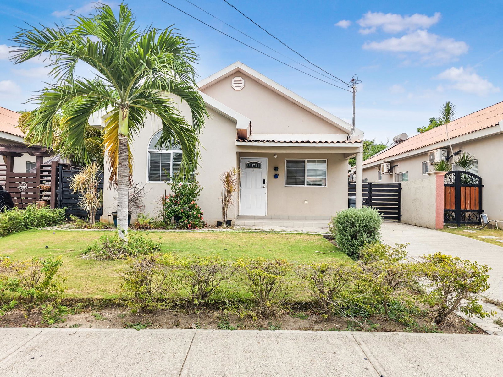 First image of D14 Caymanas Country Club Est in Caymanas, St. Catherine, Jamaica - property is For Rent