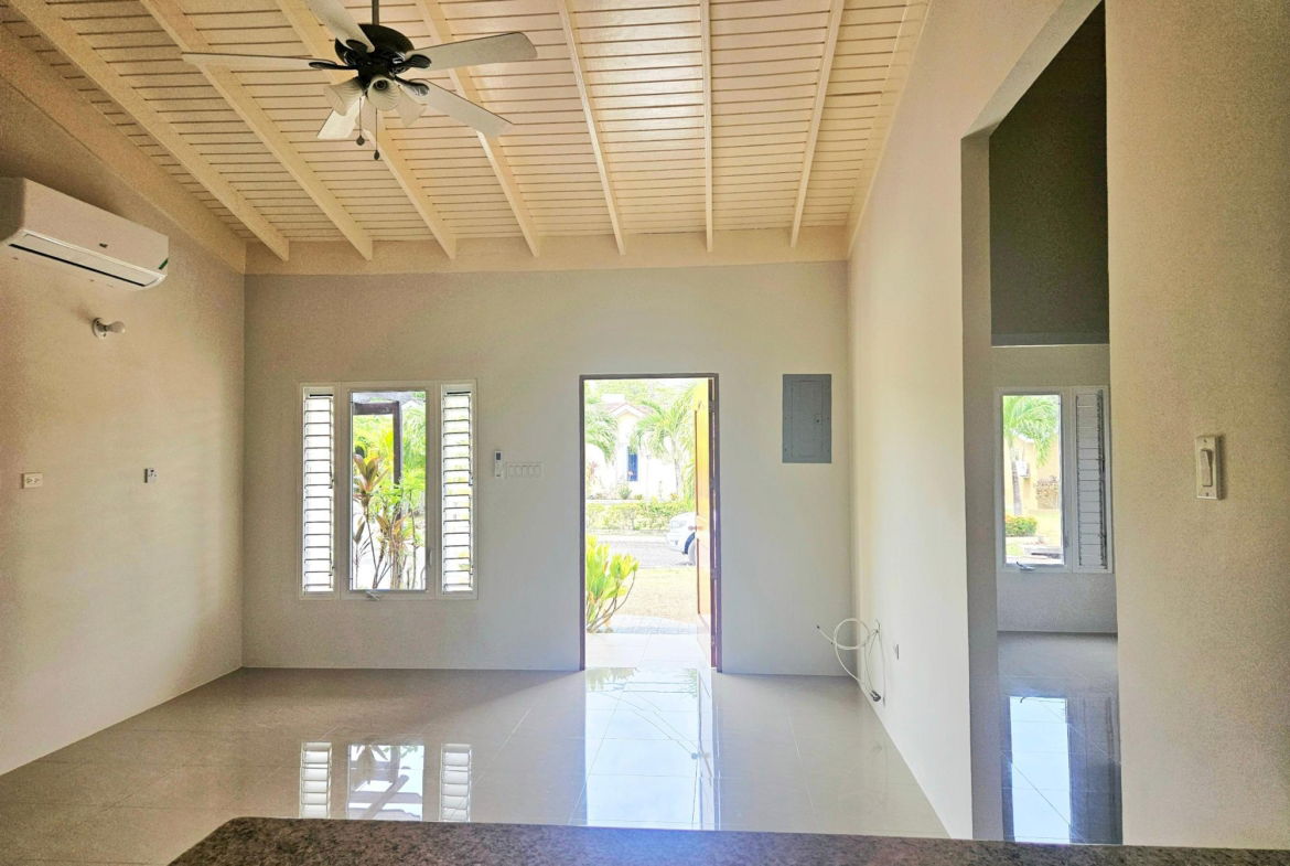 Sixth image of Lot 68 Drax Hall Manor, Drax Hal in Drax Hall Estate, St. Ann, Jamaica - property is For Rent