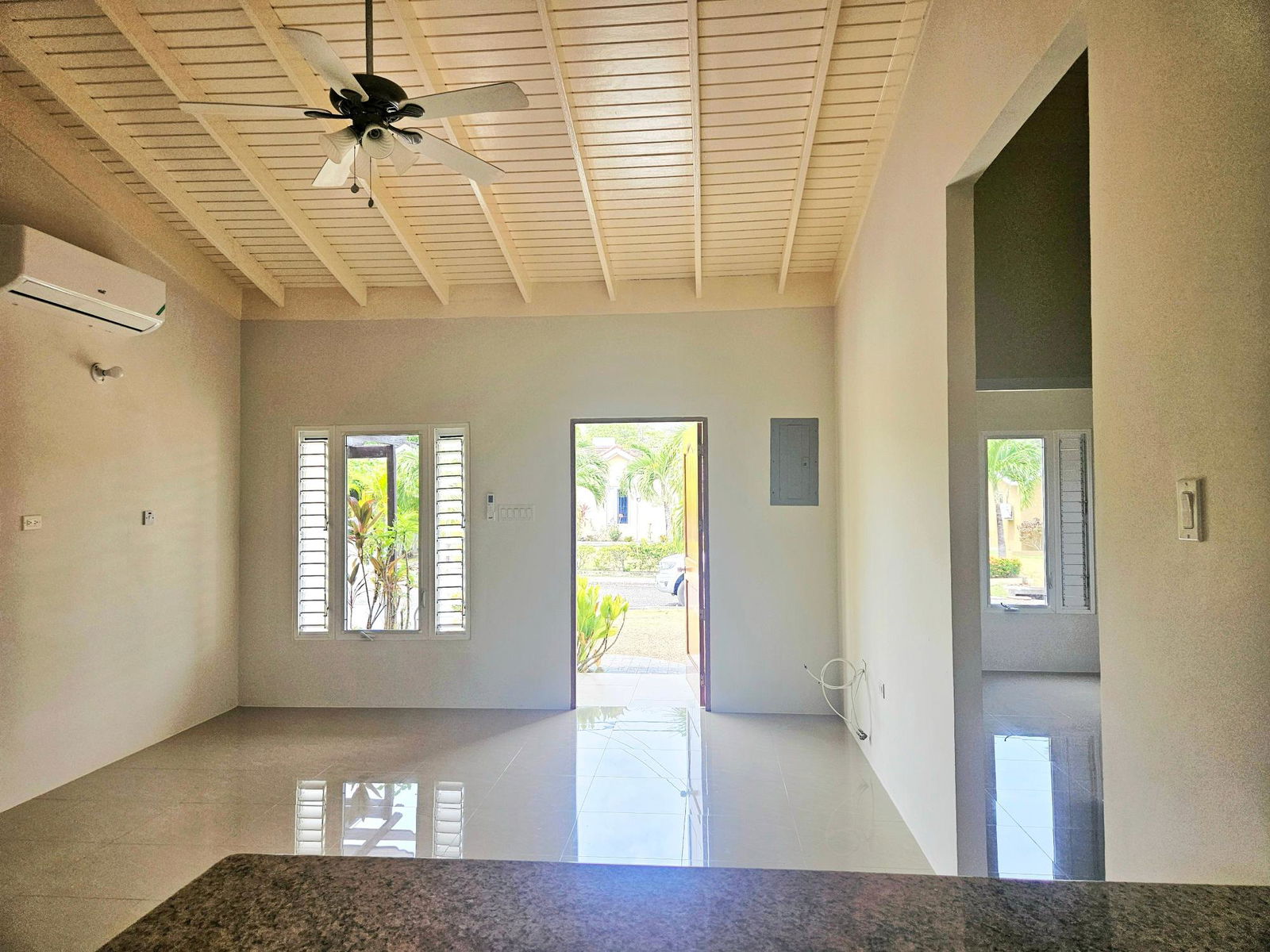 3-Bedroom-House-for-Rent-in-Drax-Hall-Manor-St.-Ann-–-Gated-Community-Living Sixth image of Lot 68 Drax Hall Manor, Drax Hal in Drax Hall Estate, St. Ann, Jamaica - property is For Rent