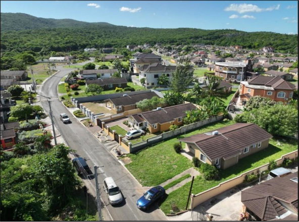 Second image of 159 Coral Spring Village in Coral Spring, Trelawny, Jamaica - property is For Sale