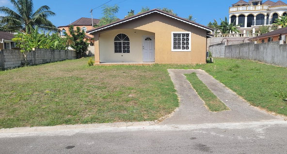 Third image of 159 Coral Spring Village in Coral Spring, Trelawny, Jamaica - property is For Sale