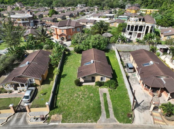 Fourth image of 159 Coral Spring Village in Coral Spring, Trelawny, Jamaica - property is For Sale