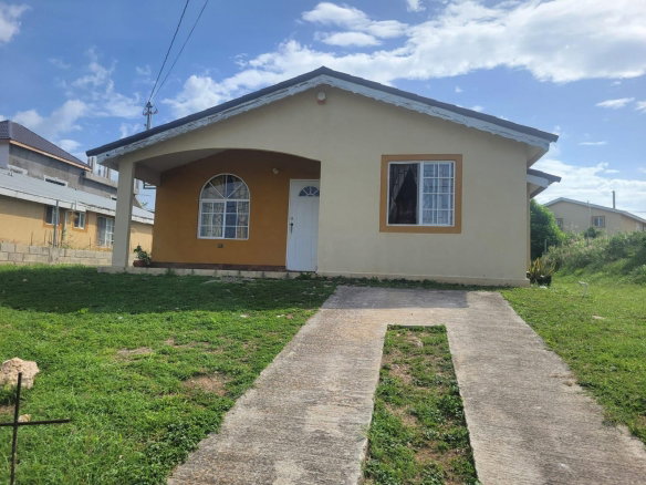 First image of 395 Loggerhead Circle, Coral in Falmouth, Trelawny, Jamaica - property is For Sale