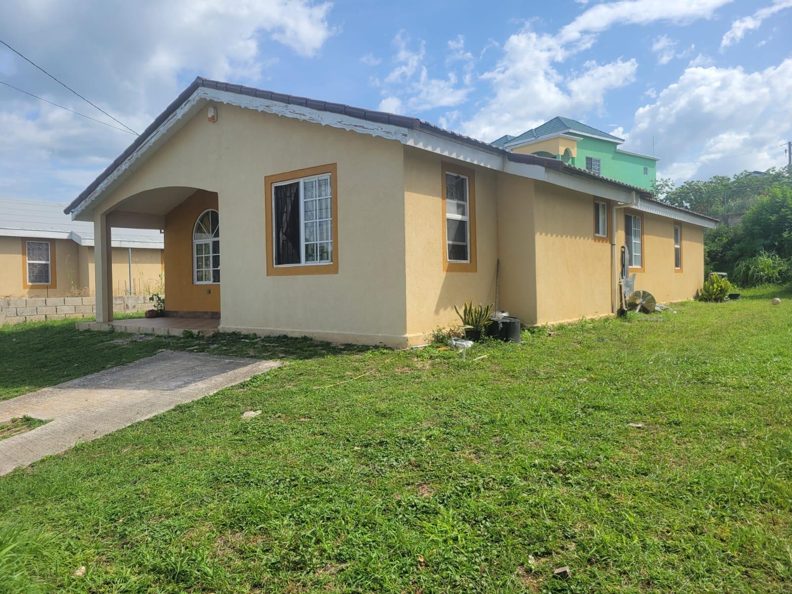 Second image of 395 Loggerhead Circle, Coral in Falmouth, Trelawny, Jamaica - property is For Sale