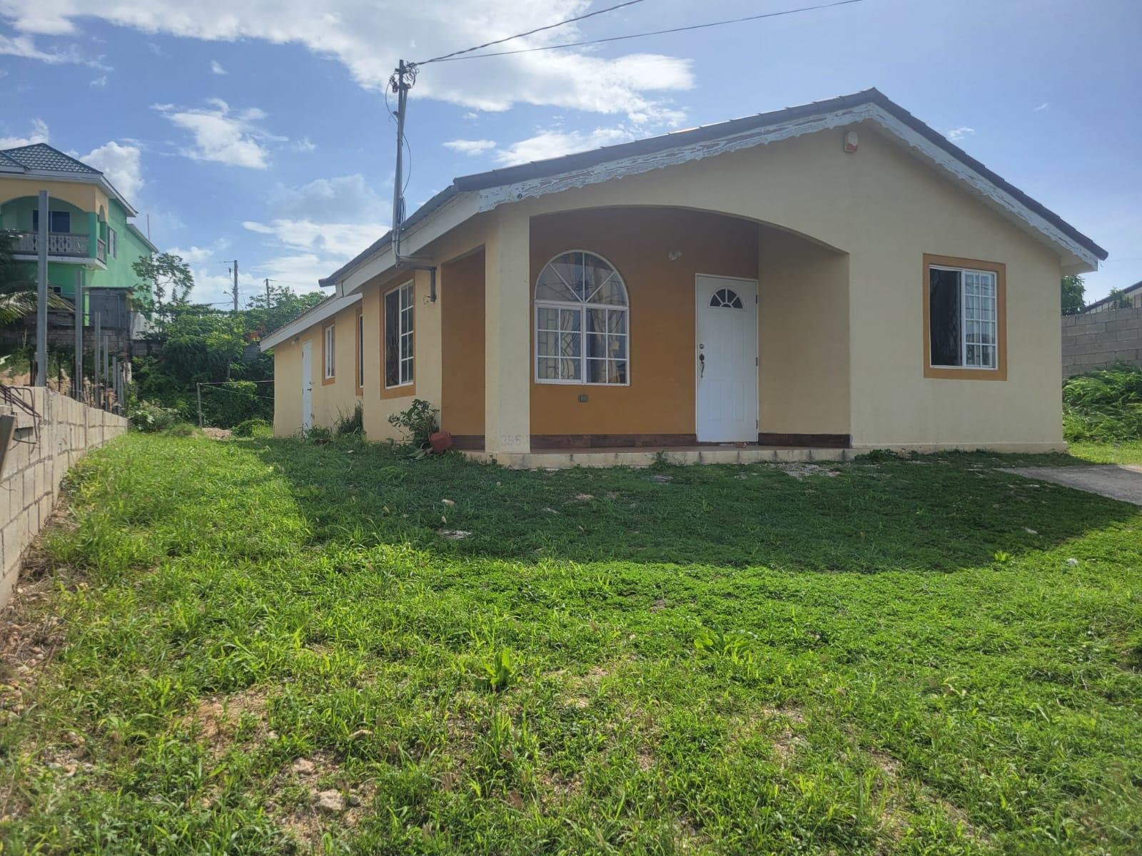 Third image of 395 Loggerhead Circle, Coral in Falmouth, Trelawny, Jamaica - property is For Sale