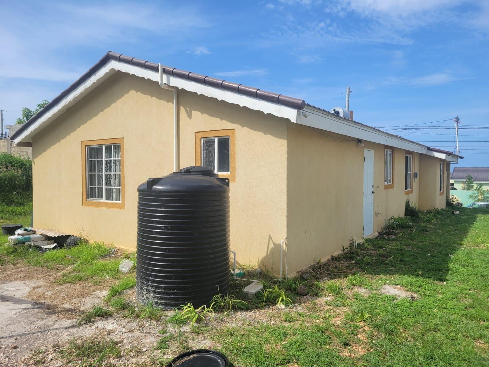 Fifth image of 395 Loggerhead Circle, Coral in Falmouth, Trelawny, Jamaica - property is For Sale