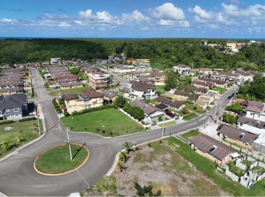 First image of 159 Coral Spring Village in Coral Spring, Trelawny, Jamaica - property is For Sale