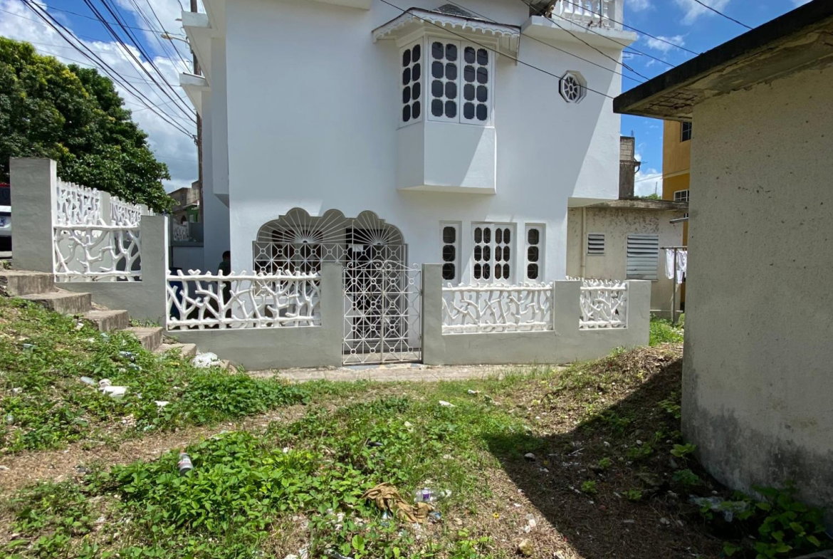Second image of Lot-405 Bahamas Avenue, Cornwall in Cornwall Courts, St. James, Jamaica - property is For Sale