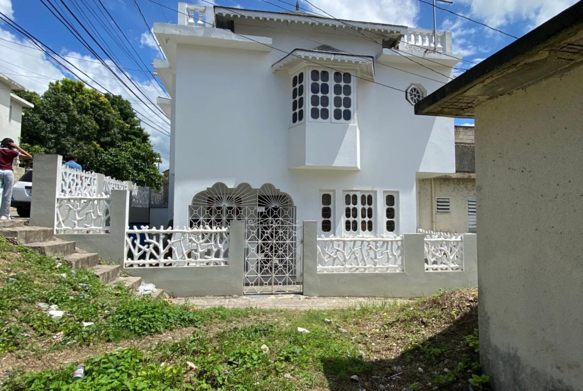 First image of Lot-405 Bahamas Avenue, Cornwall in Cornwall Courts, St. James, Jamaica - property is For Sale