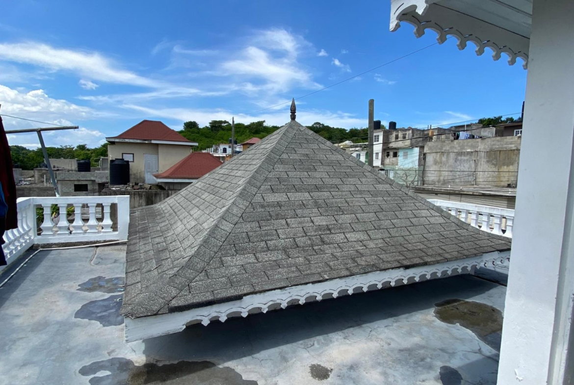 Sixteenth image of Lot-405 Bahamas Avenue, Cornwall in Cornwall Courts, St. James, Jamaica - property is For Sale