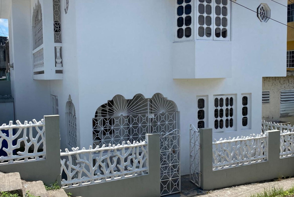 Seventeenth image of Lot-405 Bahamas Avenue, Cornwall in Cornwall Courts, St. James, Jamaica - property is For Sale